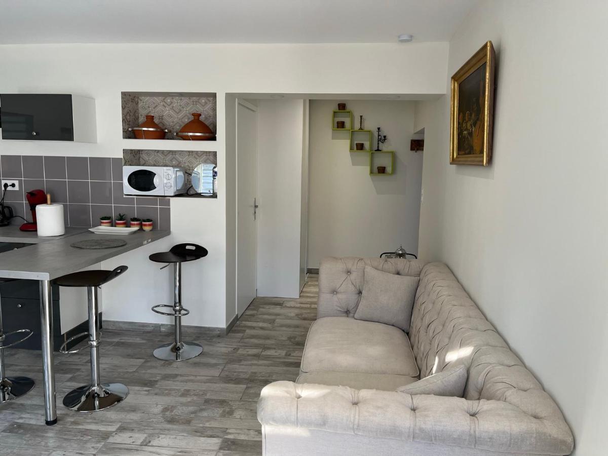 Charmante Maison A Blois Gite 1 Extérieur photo