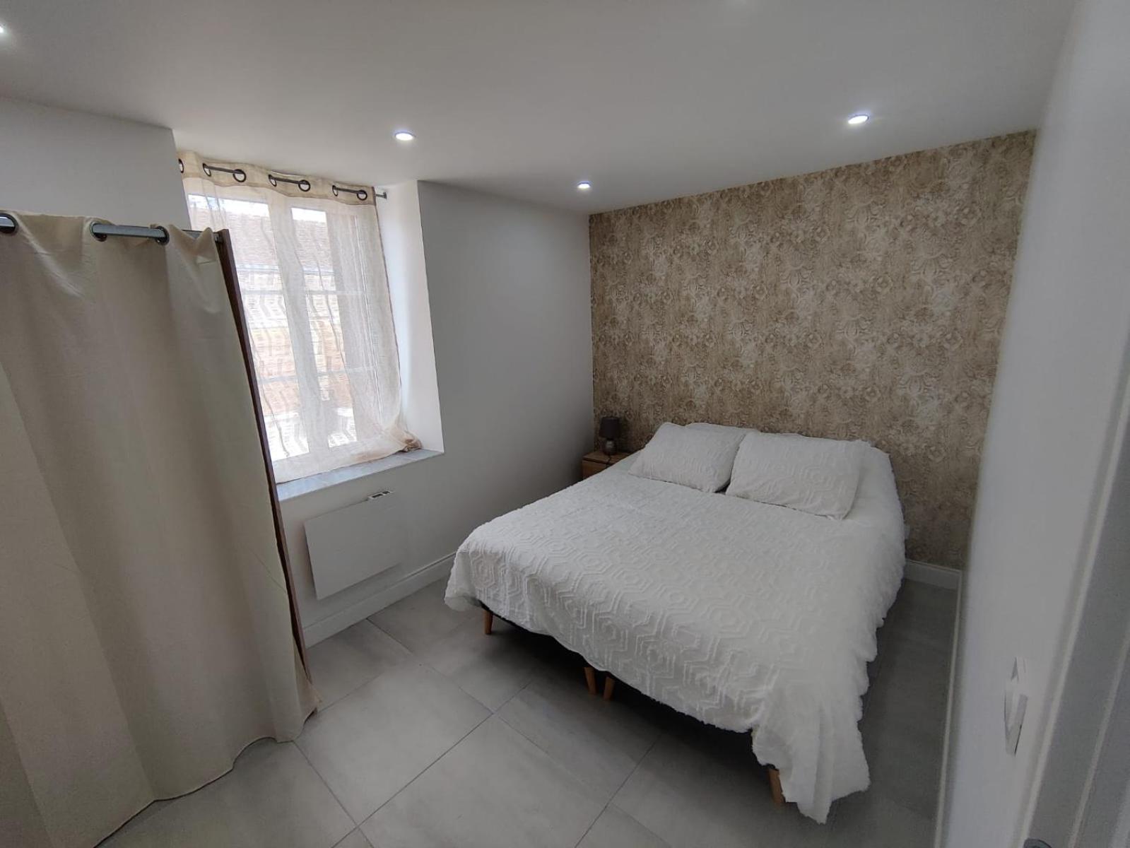 Charmante Maison A Blois Gite 1 Extérieur photo